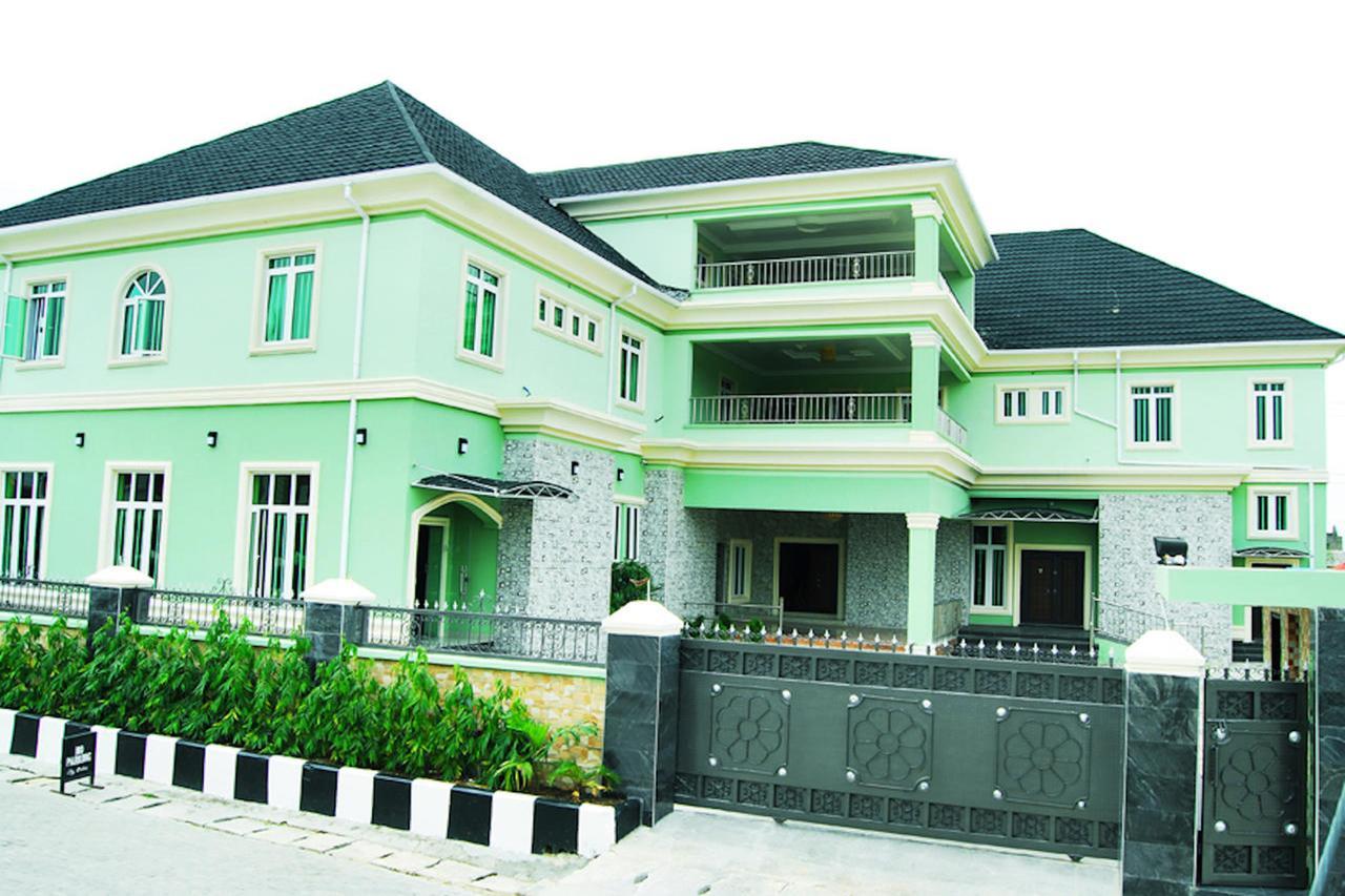 Milestone Hotel Ogombo Kültér fotó
